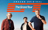 Сериал Гранд тур - Большое путешествие Джереми Кларксона
